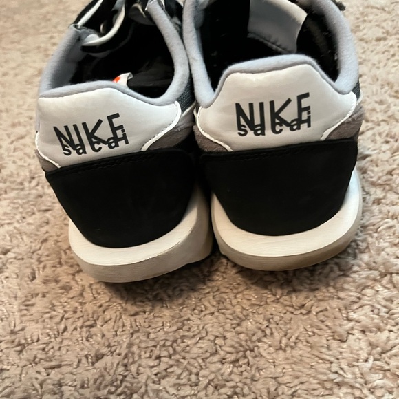 COPY - $250 Nike sacai- size 9.5 - Picture 2 of 8